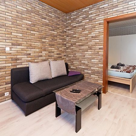 Ferienwohnung Yvonne Oberhausen  Exteriör bild