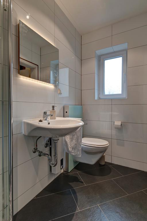 Ferienwohnung Yvonne Oberhausen  Rum bild